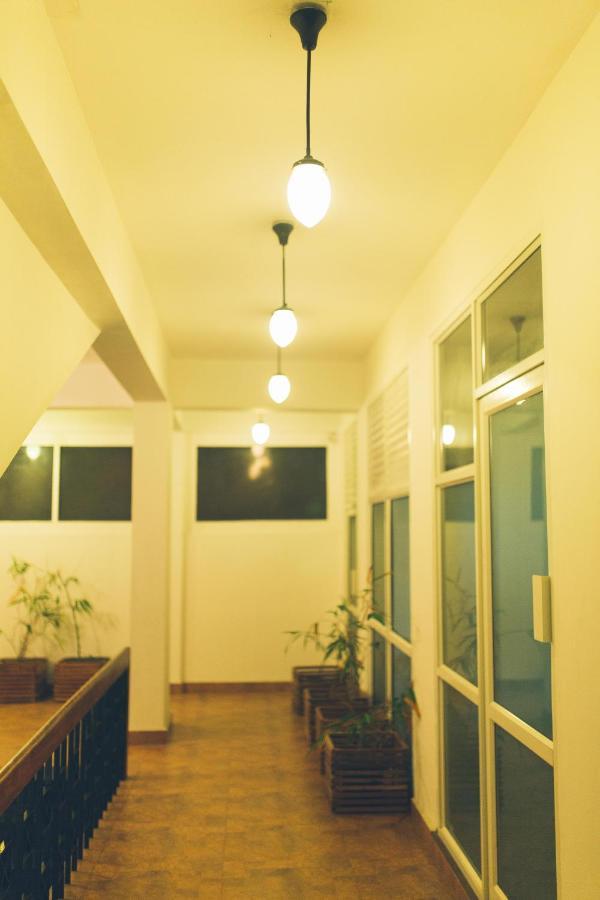 The Nisha Continental Villa Kottayam Exterior photo